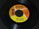 NORTHERN SOUL The Elgins - Heaven Must Have Sent You - VIP