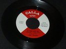 NORTHERN SOUL Jerry Williams - If You Ask Me - Calla Demo