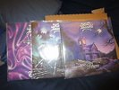 King Diamond Bundle 3 Metal Blade Vinyl LP Reissues Abigail Them and The Eye