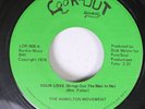 Hear Northern Soul Sweet Group 45 The Hamilton Movement - Your Love (