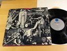 DEEP PURPLE Deep Purple TETRAGRAMMATON Stereo NM