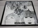 THE BEATLES MFSL - REVOLVER - LP NEAR MINT VINYL - STEREO - HALF SPEED  1-107