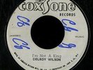 Delroy Wilson 