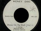 Freddie McKay & Prince Junior 