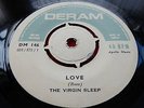 THE VIRGIN SLEEP Love ORIG TURKEY 7