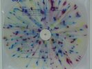 MICKEY & HARTBEATS GRATEFUL DEAD Matrix 1968  NEW Splatter Vinyl  Ltd 500 Copies