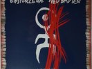 Einstürzende Neubauten - halber Mensch LP NEU/SEALED