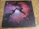 KING CRIMSON ISLANDS  ILPS 9175 A1U/B1U Pink rim UK Island 1971