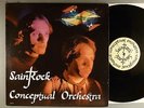 SaintRock  Conceptual Orchestra   Private Xian Psych Rock