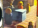 Diary [LP] by Sunny Day Real Estate (Vinyl, May-1994, Sub Pop Records USA)