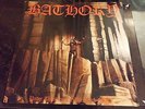 Bathory ?– Under The Sign Of The Black Mark, first press, vinyl LP, records