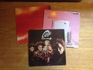 The Cure Never Enough, Three Imaginary Boys, Kiss me X3 Vinyl/LP
