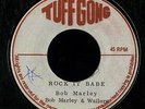 Bob Marley & The Wailers 