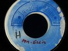 Bobby Ellis/Vin Gordon 