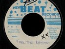 Clancy Eccles/Dynamites 