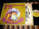 Jimi Hendrix - ARE YOU EXPERIENCED Tri-Color Reprise,axis,electric,self,s/t