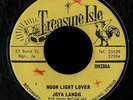 Joya Landis 