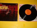 Elvis Presley From Elvis in Memphis LSP 4155 Shrinkwrap RCA Stereo