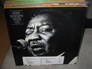 MUDDY WATERS live ( blues ) - WHITE LABEL PROMO -