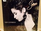 SELENA - VEN CONMIGO - CAPITOL/EMI - 1990 - NM ORIG TEJANO LP SHRINK