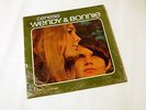 WENDY AND BONNIE GENESIS SHRINK PSYCH FOLK SKYE LP ORIGINAL PRESS RARE SK-1006D