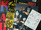 KISS alive II double vinyl - collectors