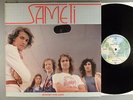 Sameti  Hungry For Love    Krautrock   German Press