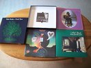 NICK DRAKE FRUIT TREE 3LP BOX SET VINYL 2007 ISLAND RECORDS