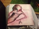Circa Survive - The Inuit sessions LP (First Pressing)