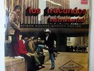LOS IRACUNDOS instrumental LP SEALED Rca URUGUAY My Sweet Lord