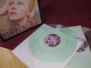BN David Bowie Ltd Ed Clear Vinyl 3 Sided LP Hunky Dory 4 Rare Bonus Tracks