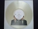 Pet Shop Boys - Actually Hong Kong Clear Vinyl LP Numbered