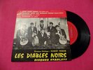 EP  DIABLES NOIRS  