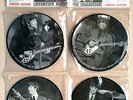 THE BEATLES Limited Edition 4x7