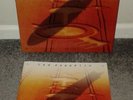 LED ZEPPELIN Remasters 6LP vinyl box EX/EX/VG+ & Booklet 1990
