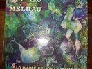 JAN DAU MELHAU lo diable es jos la porta RARE FRENCH ACID FOLK LP 1978 NM