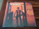 Luna - Pup Tent LP Original NM OOP Shrink Rare - Beautiful Copy