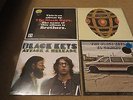 Black Keys Vinyl LP Bundle: El Camino, Brothers, Attack & Release, Magic Potion