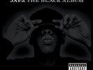 Jay-Z Black Album New Vinyl LP