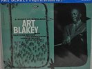 Art Blakey A Night At Birdland vol.2 Japan Blue Note LP 200g DBLP-036 Insert Obi