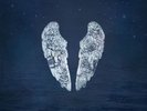 COLDPLAY - GHOST STORIES  VINYL LP NEW+