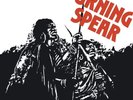 BURNING SPEAR - MARCUS GARVEY (LDT.BACK TO BLACK VINYL)  VINYL LP NEW+