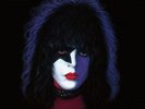 KISS - PAUL STANLEY (LTD.BACK TO BLACK)  VINYL LP NEW+