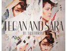 TEGAN AND SARA - HEARTTHROB  VINYL LP + CD  ALTERNATIVE ROCK  NEW+