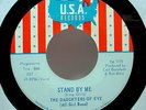 DAUGHTERS OF EVE - Stand By Me (U.S.A.) - '66 girl garage rock 7