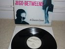 THE GO-BETWEENS 16 Lovers Lane *Original-LP* EX Condition