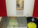DG 14 LP STEREO 2720 033 GERMAN MAHLER 10 SYMPHONIES RAFAEL KUBELIK NM
