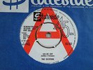 THE CHIFFONS SAILOR BOY / WHEN SUMMER'S THROUGH 45 DEMO DJ UK STATESIDE 1964