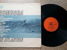 The Atlantics. Bombora. 1963 MONO Surf Rock OZ copy