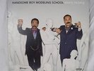Handsome Boy Modeling School White People Double Vinyl LP 62941-1